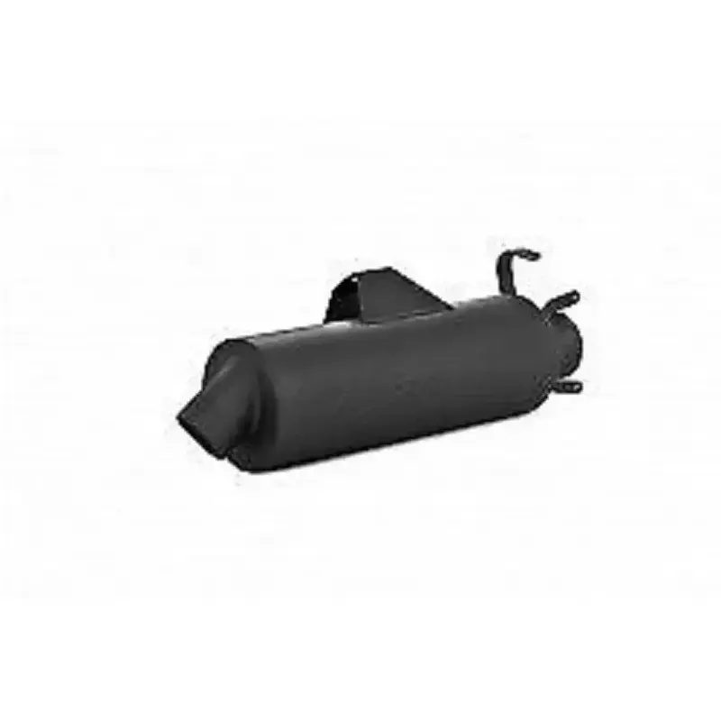 Polaris Sportsman 800 Slip On Pipe Exhaust Muffler MBRP Sport 2002-2007 600 700