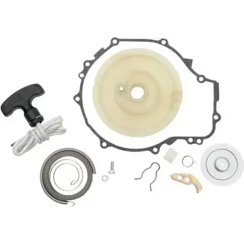 Ricks Pull Starter Rebuild Kit For Polaris Sportsman Magnum Xplorer Big Boss