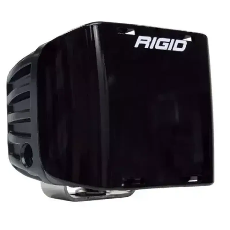 Rigid Industries D-SS Side Shooter LED Light COVER Black 32181