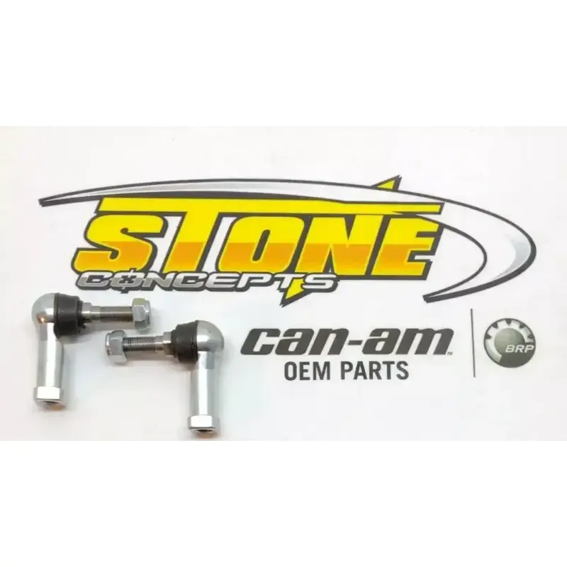 Tie Rod End Ball Joint Can-Am Renegade Outlander DS650 Traxter Quest