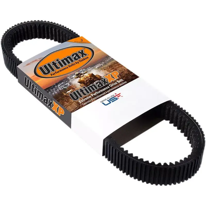 Ultimax UXP CVT Clutch Drive Belt For Polaris ATV UXP448