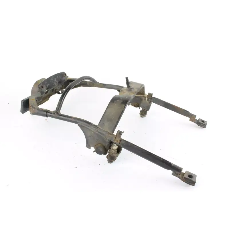 1983 Honda Goldwing 1100 Rear Back Fender Support Frame Subframe r5309