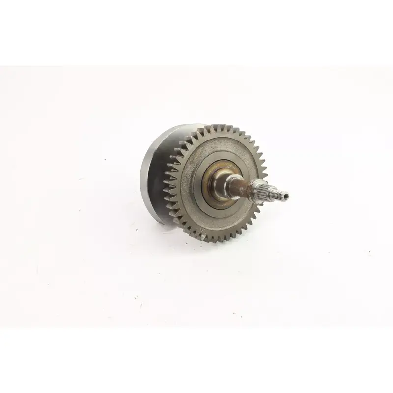 1997 Kawasaki Prairie 400 Kvf400a 4x4 Engine Motor Crankshaft Balancer c8073