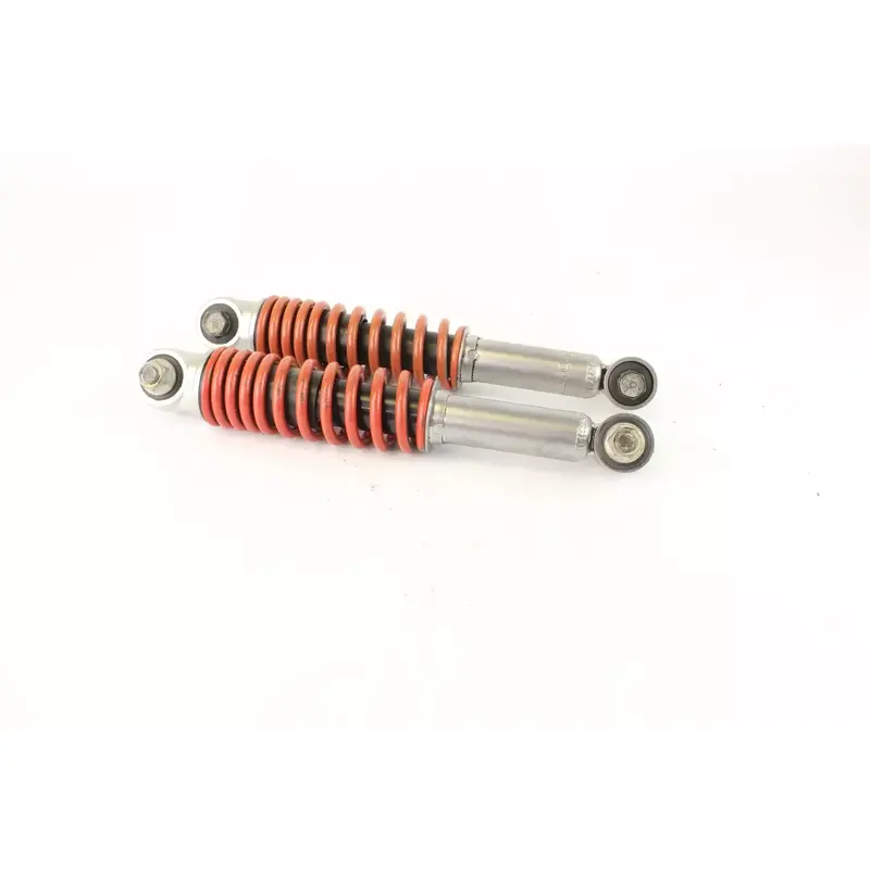 2000 E-ton Txl50 Front Right Left Shocks Absorbers Suspension c5639