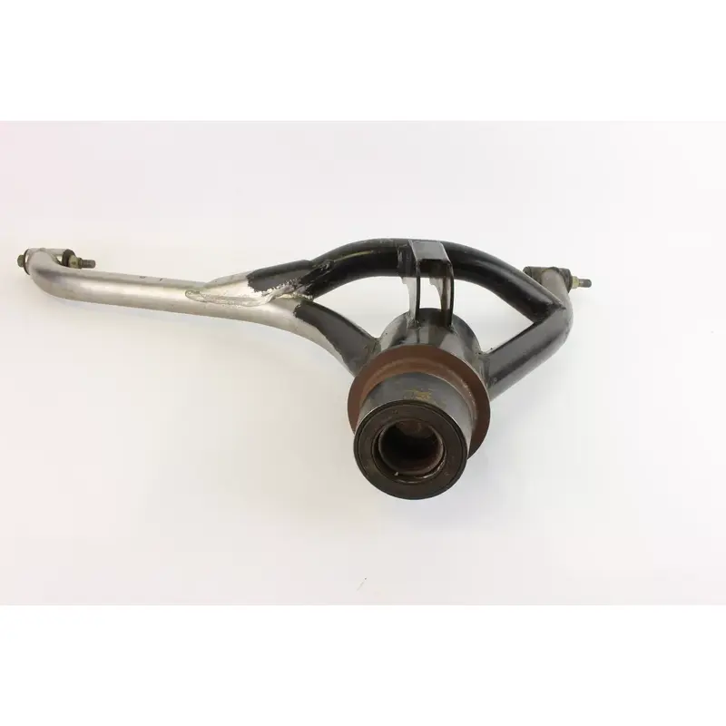2001 Suzuki Quadrunner 250 Ltf250 2x4 Rear Left A Arm c0514