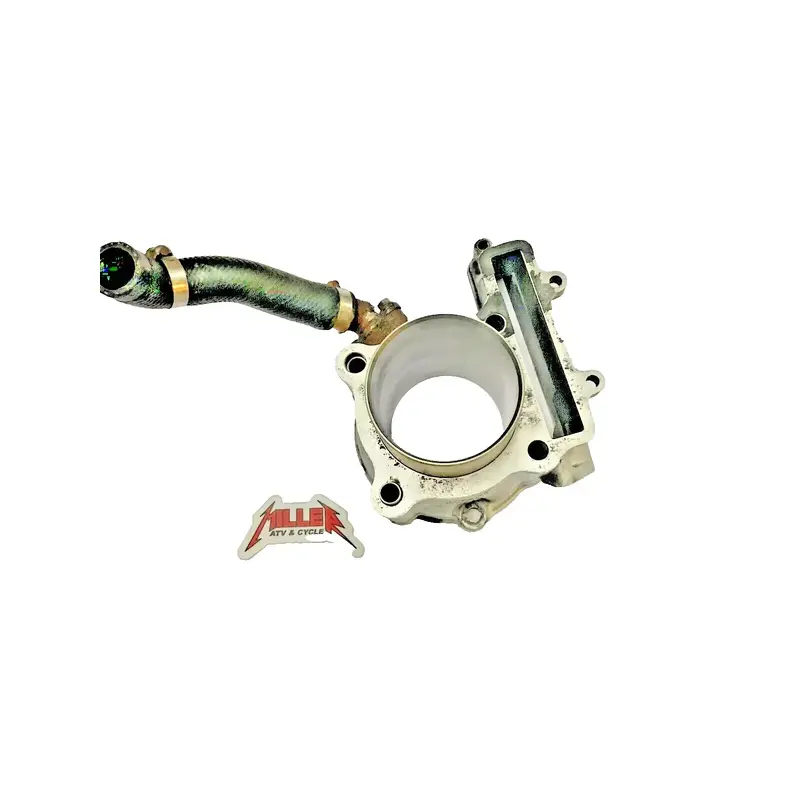 2002 kawasaki mojave 250 ksf250a Cylinder S4465