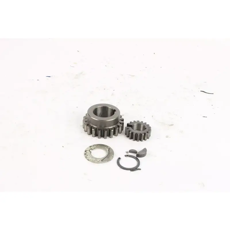 2002 Kawasaki Mojave 250 Ksf250a Oem primary gear p4465