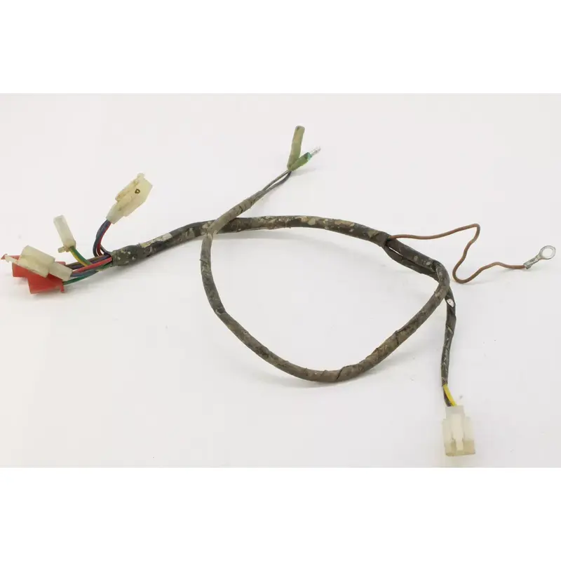 2004 E-ton Viper Jr 40 Rxl40 Wiring Harness H5579