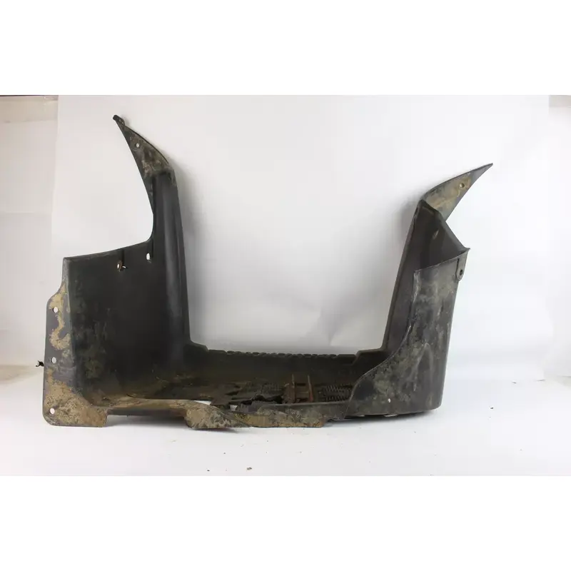 2006 Kawasaki Brute Force 750 4x4i Right Foot Rest Peg Step Footwell c4462