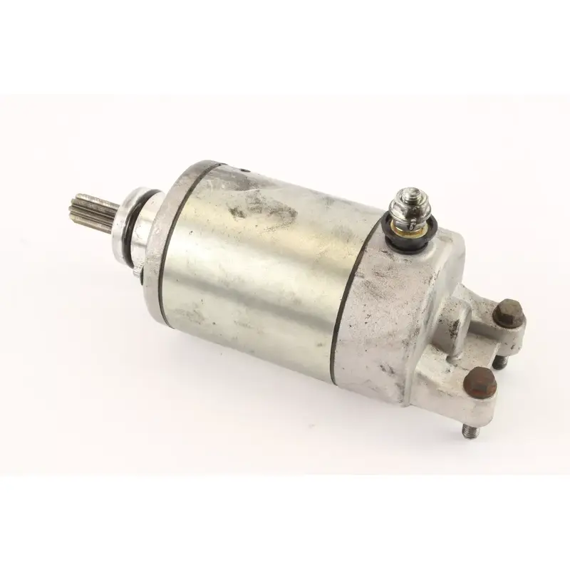 2006 Kawasaki Kfx400 Engine Starting Starter Motor k1243