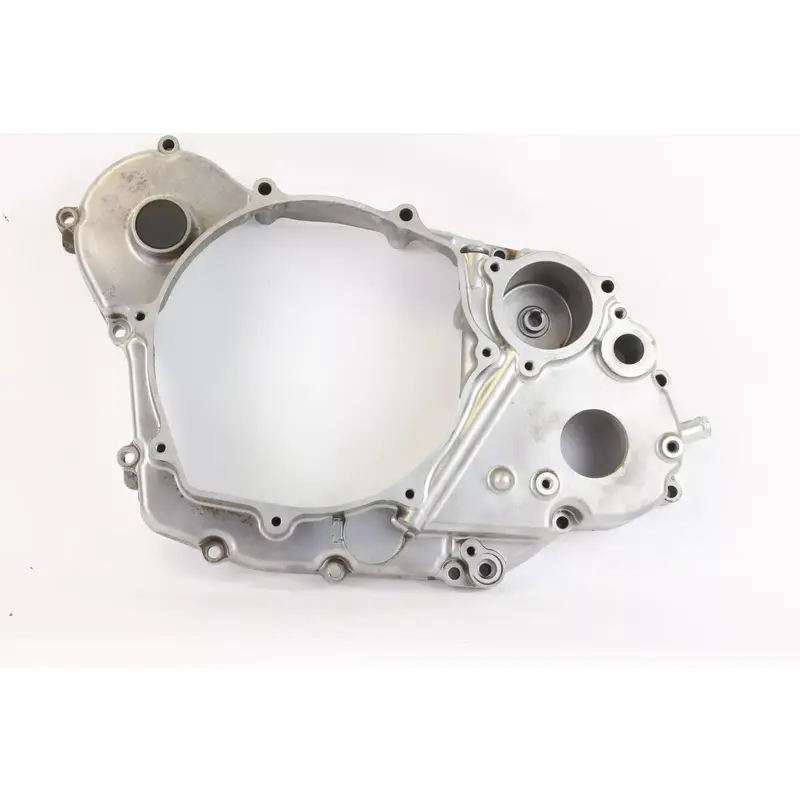 2007 Suzuki Quadracer 450 Ltr450 2x4 Outer Clutch Side Engine Motor Cover G3945