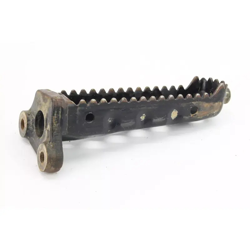 2008 Suzuki Quadracer LTR 450 Left Foot Rest Peg Step 6679