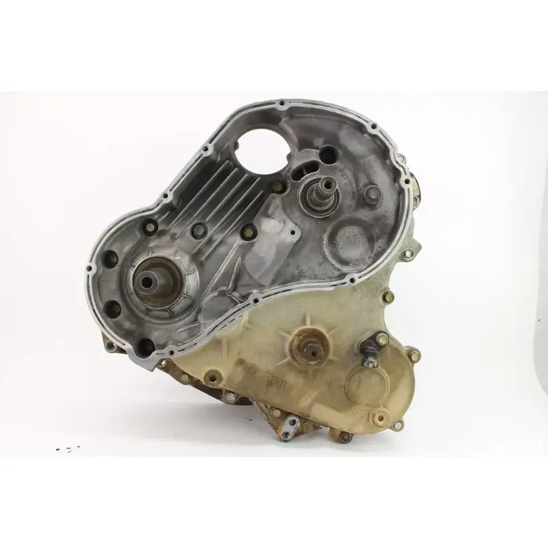2009 Polaris Sportsman Xp 550 Efi Eps Transmission Main Gearcase k7873