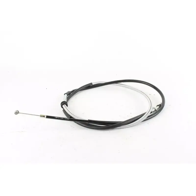 2021 Yamaha Yfz450r Hand Park Brake Cable Line r1137
