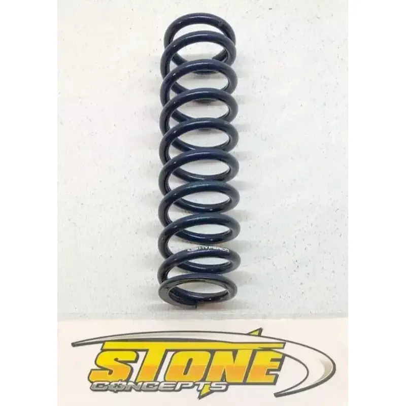 New Hyperco Shock Spring 10" L 175 LBS 1.875" ID Coilover 1810D0175