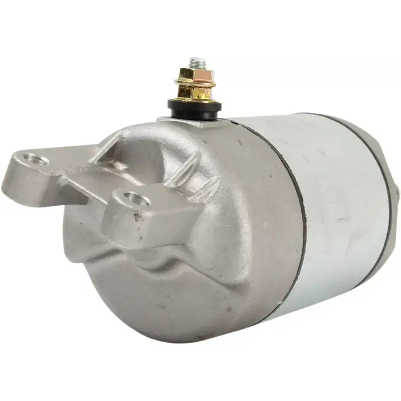 Parts Unlimited Starter Motor 2110-0647