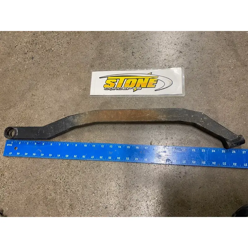 Radius Rod Can-Am X3 Maverick 1000 72" TEIXEIRA TECH Top Upper