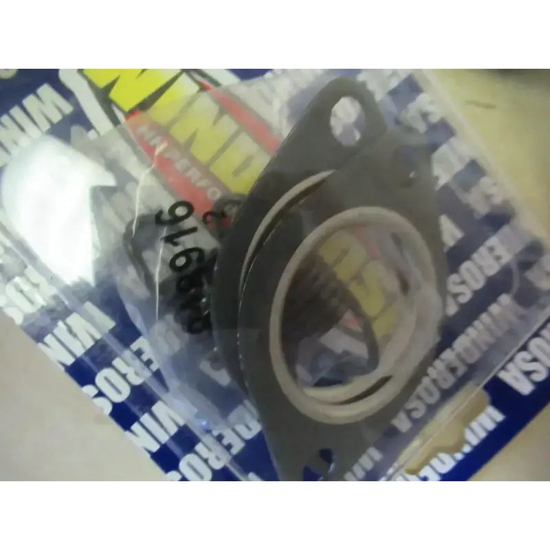 WINDEROSA EXHAUST GASKET KIT - POLARIS MAGNUM 400L 6X6 1997 Brand NIP NOS