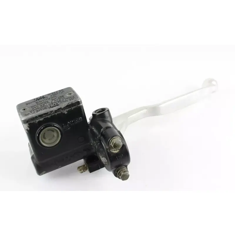 03-08 Suzuki Quadsport Z400 Front Brake Master Cylinder 9428