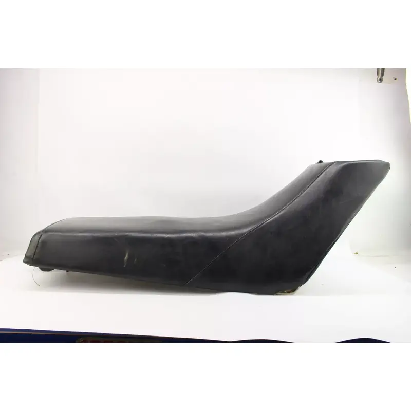 1987 Yamaha Warrior 350 Yfm350x Front Rear Seat Saddle c2205