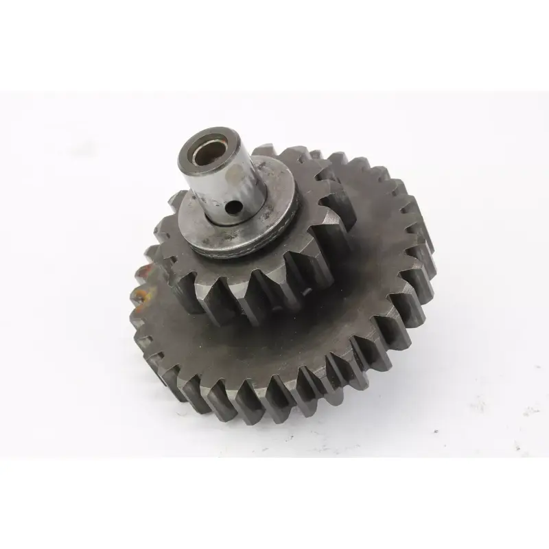 1994 Honda Sportrax 300ex Reverse Transmission Idle Gears