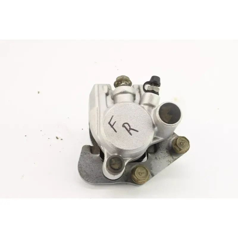 1997 Kawasaki Prairie 400 Kvf400a 4x4 Right Front Brake Caliper c8073