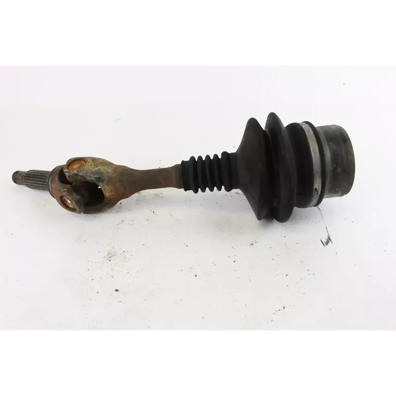 2001 Suzuki Quadrunner 250 Ltf250 2x4 Rear Cv Axle Back Wheel Pivot Bolt c0514