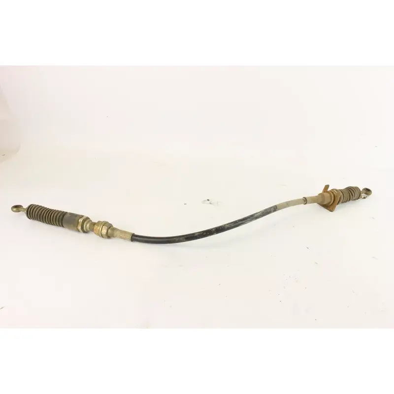 2001 Suzuki Quadrunner 250 Ltf250 2x4 Reverse Line Cable c0514