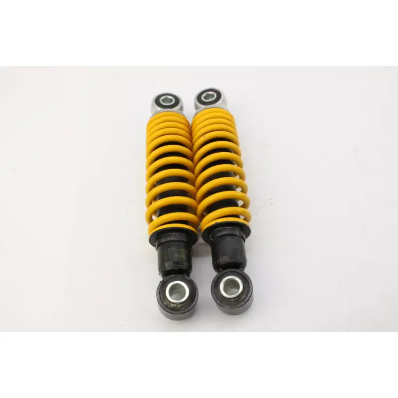 2004 E-ton Viper Jr 40 Rxl40 Front Right Left Shocks Absorbers Suspension H5579