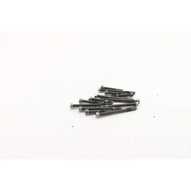 2004 Kawasaki Kfx400 Center Case Bolts Hardware c0376