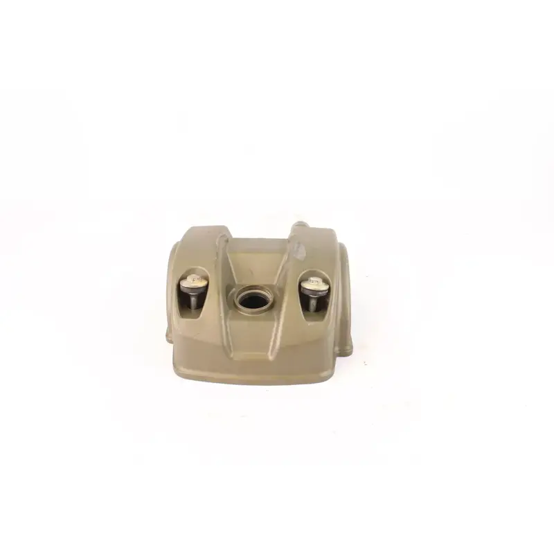2005 Honda Sportrax 450 Trx450r 2x4 Engine Top End Cylinder Head Cover c8373