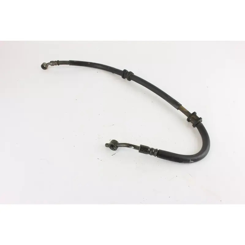 2006 Honda Trx450r Trx450er Electric Start Rear Brake Hose c9076