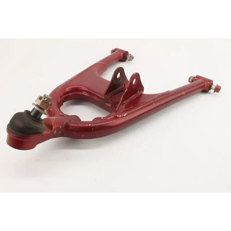 2007 Honda Trx450R Front Lower Right Control A Arm k3732