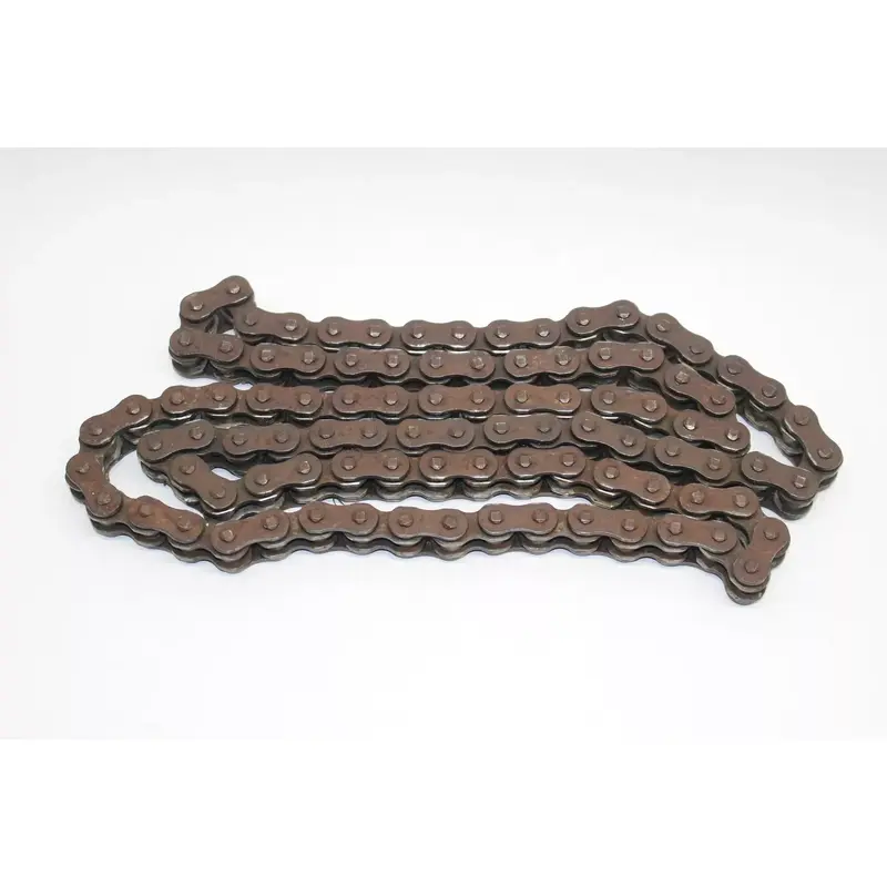 2007 Honda Trx450r Trx450er Main Drive Chain OEM No Master Link