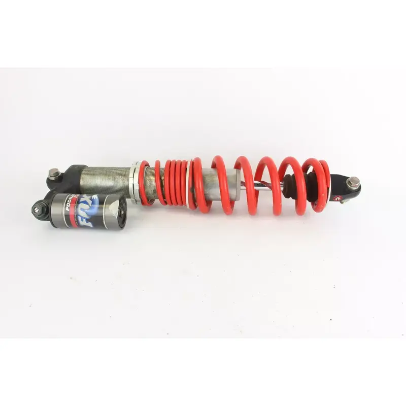 2008 Polaris Outlaw 525 S Rear Back Shock Absorber Suspension c4540