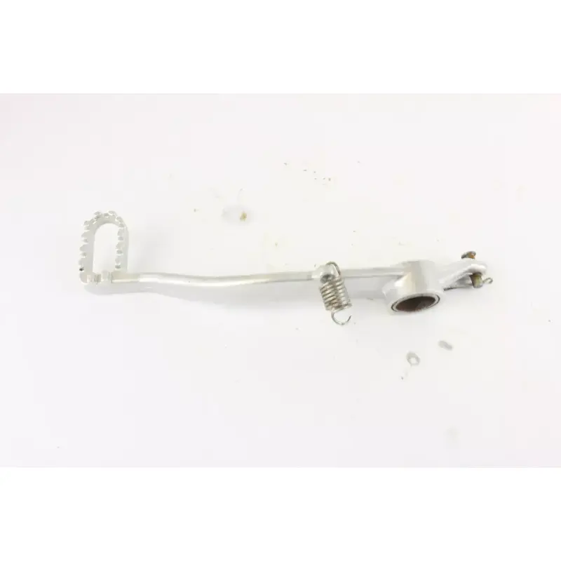 2008 Polaris Outlaw 525 S Right Rearset Brake Foot Pedal c4540