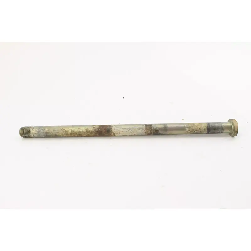 2010 Yamaha Yfz450x Swingarm Bolt H2137