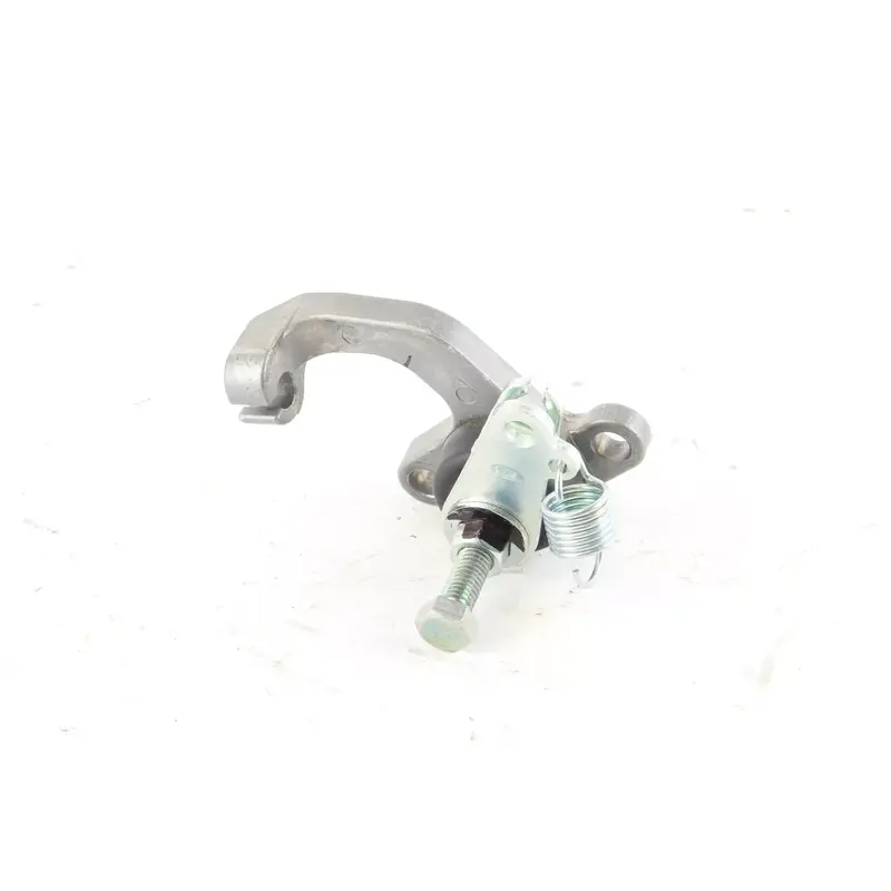 2021 Yamaha Yfz450r Park Brake Mechanism r1137