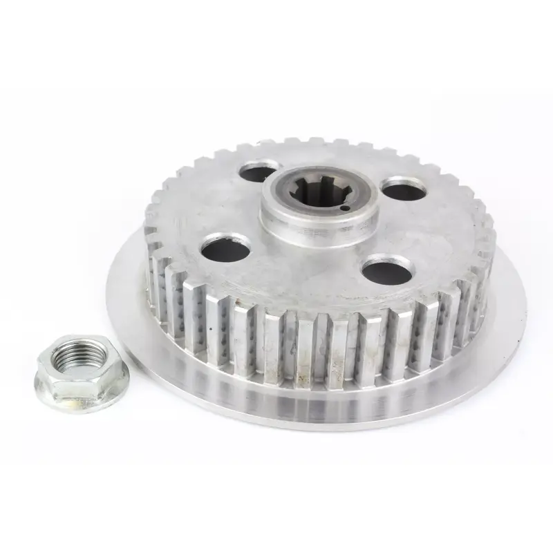 1987 Kawasaki Bayou 300 Clutch Center Inner Hub Boss 5123