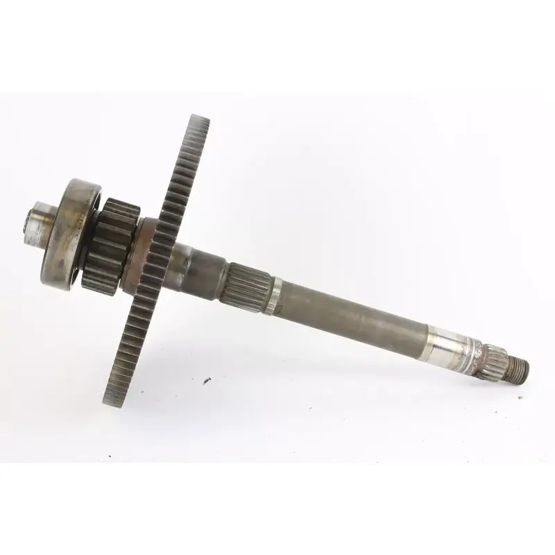 1999 Polaris Sportsman 335 4x4 Final Gear & Shaft c9545