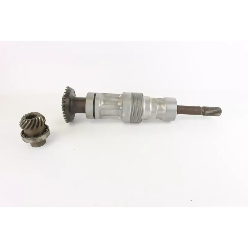 1999 Polaris Sportsman 335 4x4 Output Drive Shaft Bevel Gears c9545