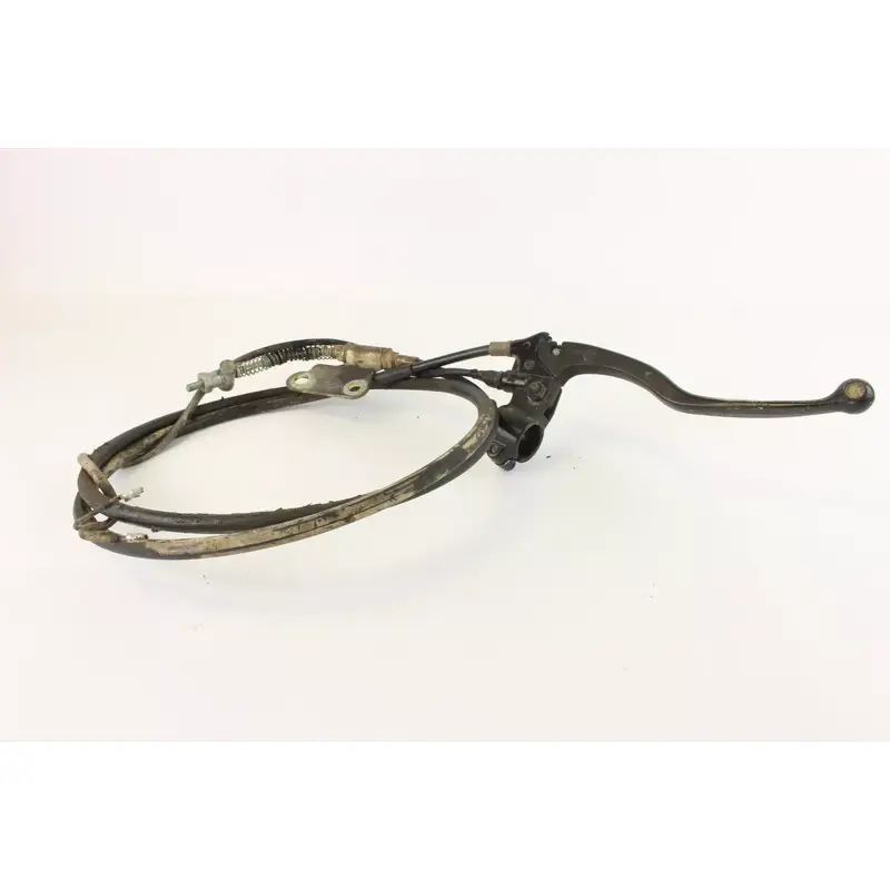 2001 Polaris Sportsman 90 Left Brake Lever c3558