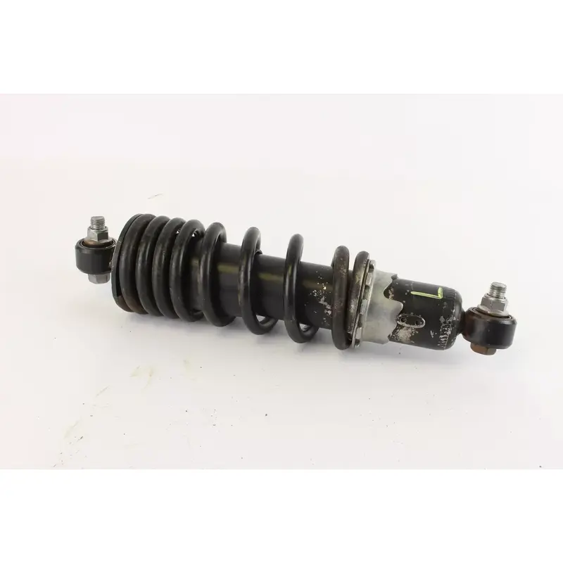 2001 Suzuki Ltf250 2x4 Rear Back Left Shock Absorber Suspension c0514