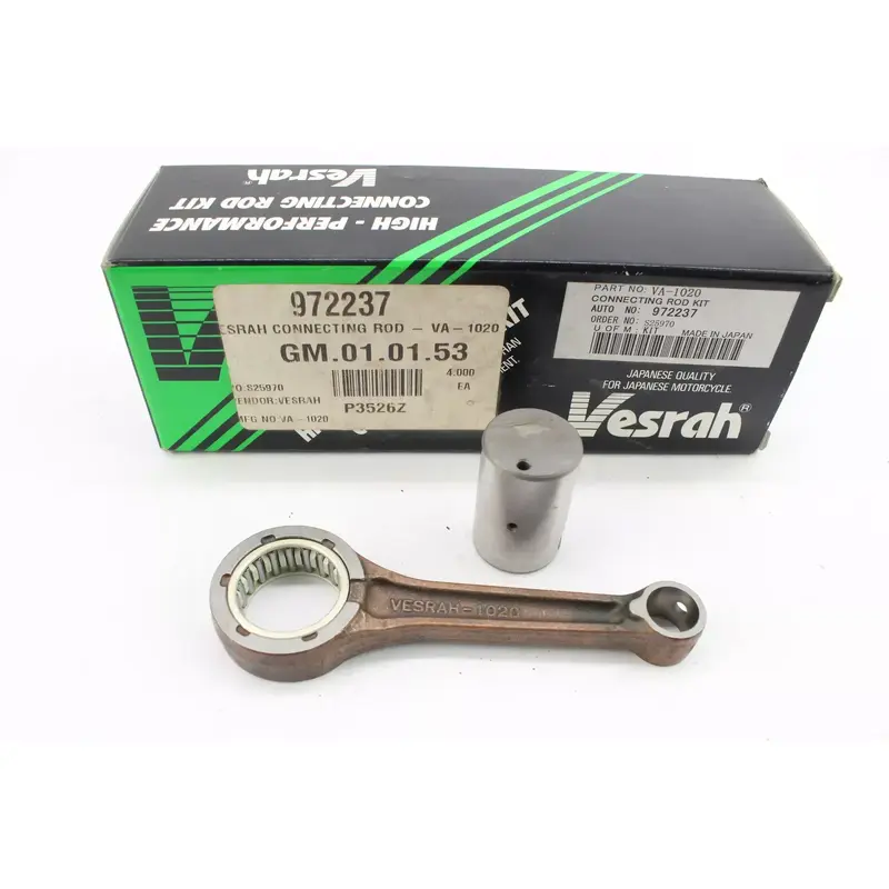 2002-05 Honda Sportrax 90 Trx90 2x4 Vesrah Connecting Rod k7248