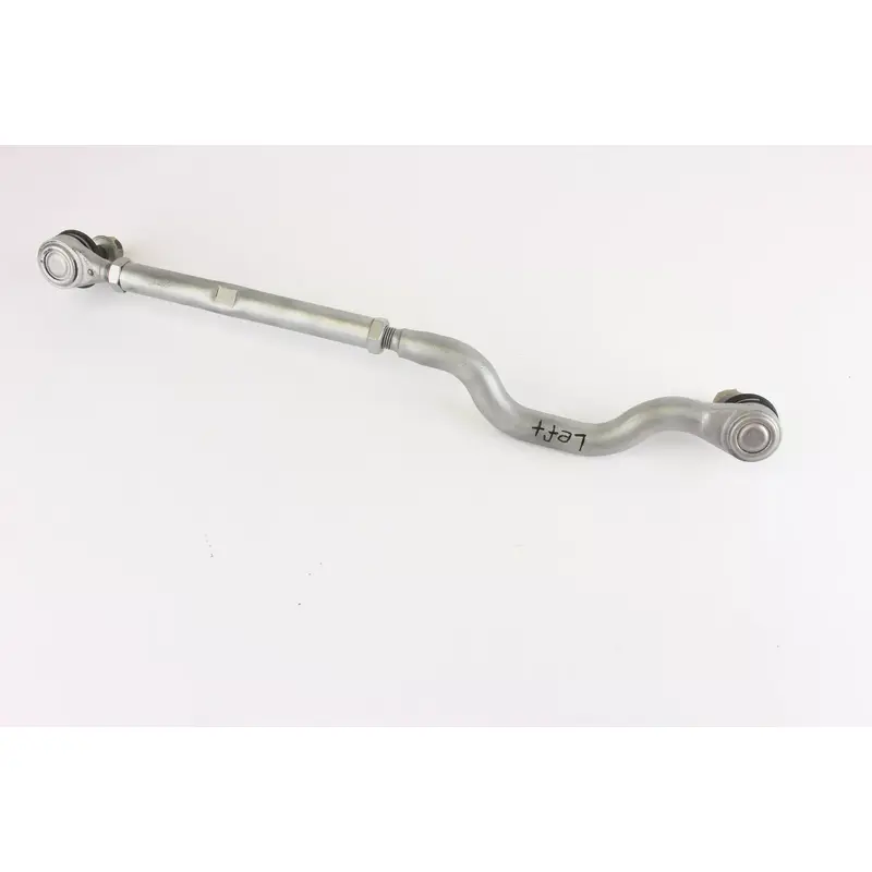 2003 Kawasaki Bayou 300 Klf300b Left Steering Tie Rod c3491