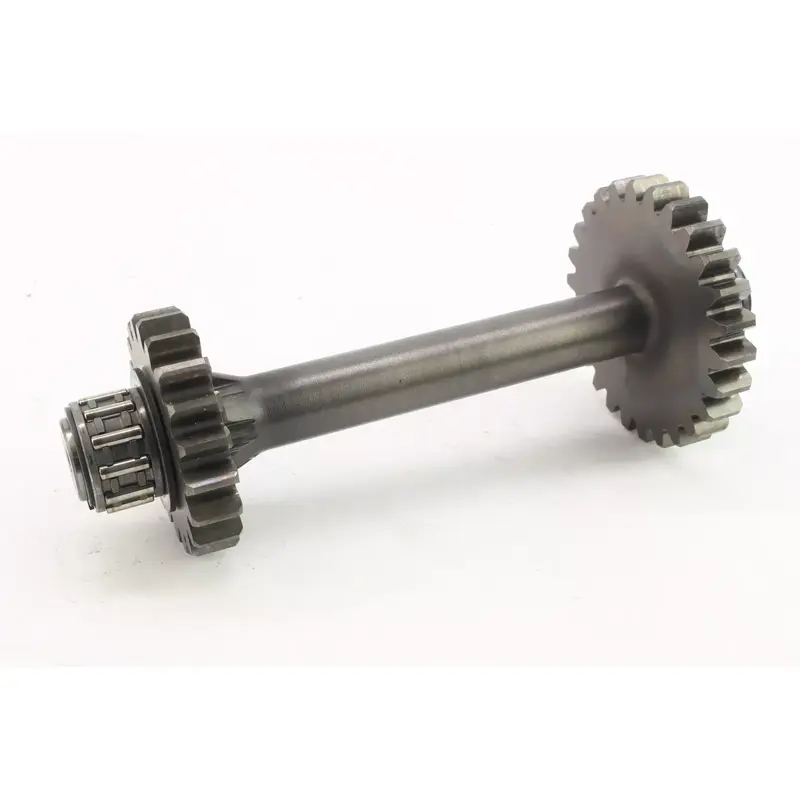 2003 Kawasaki Bayou 300 Klf300b Reverse Gear k3491