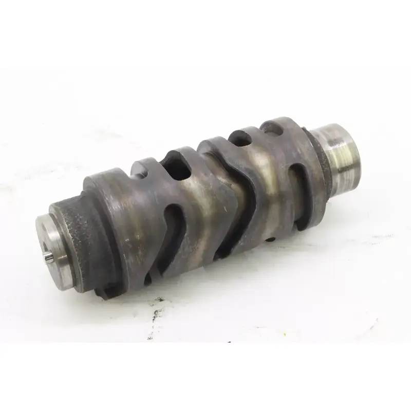 2004 Suzuki Quadsport Z400 2x4 Engine Transmission Gear Shift Cam Drum k5598