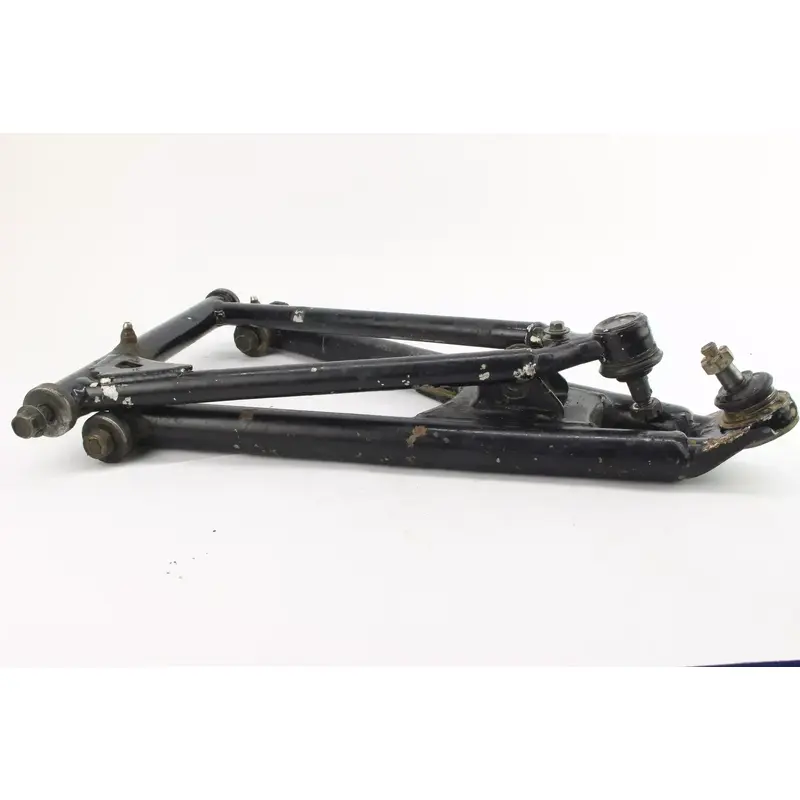 2004 Yamaha Raptor 660r Left Front Control A-Arm Set k2177