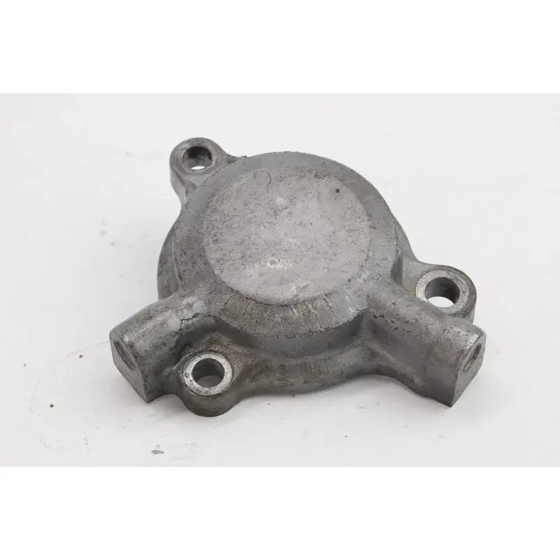 2005 Yamaha Yz250f Engine Oil Pump Filter Cover 7669