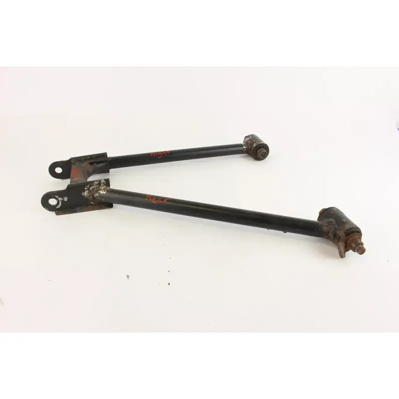 2006 Kawasaki Brute Force 750 4x4i Rear Back Upper Right Control A Arm c4462